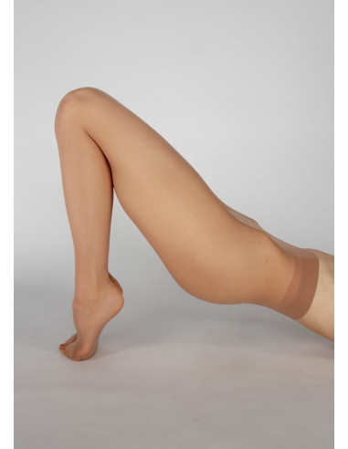 Pančuchové nohavice VELOUR