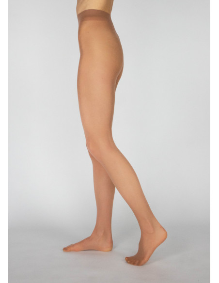 Pančuchové nohavice VELOUR