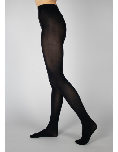 Pančuchové nohavice MICRO&COTTON