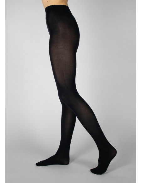 Pančuchové nohavice MICRO&COTTON