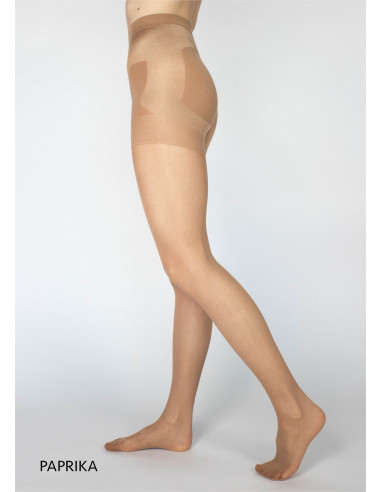 Pančuchové nohavice WONDER 30