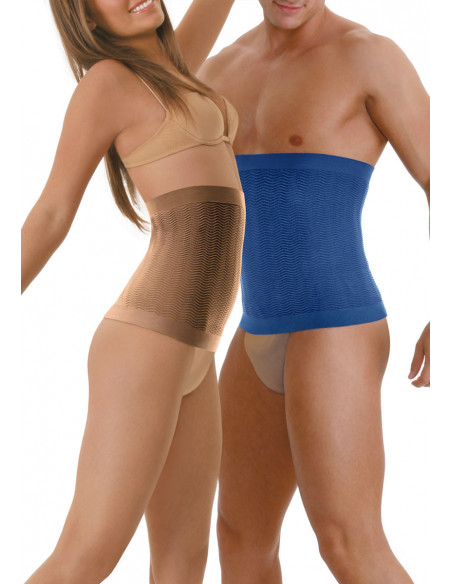 Sťahujúci pás ABDOMINAL