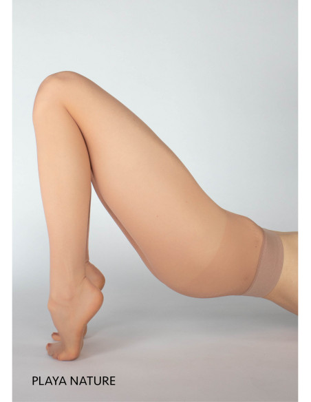 Pančuchové nohavice NUDITE D'OR