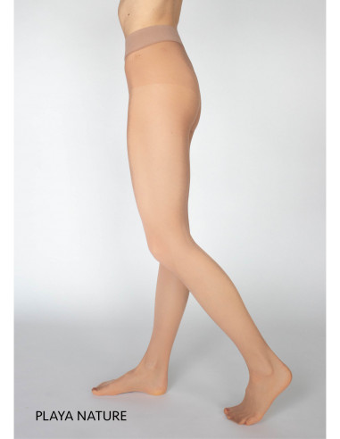 Pančuchové nohavice NUDITE D'OR