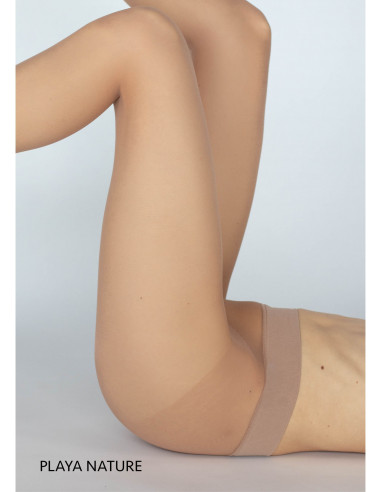 Pančuchové nohavice NUDITE D'OR