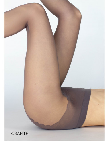 Pančuchové nohavice STYLE 20