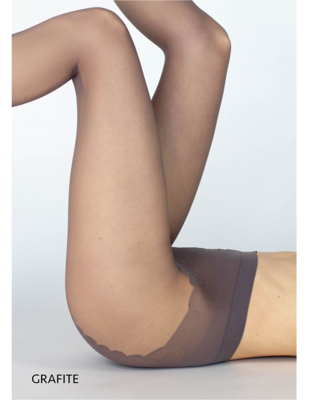 Pančuchové nohavice STYLE 20