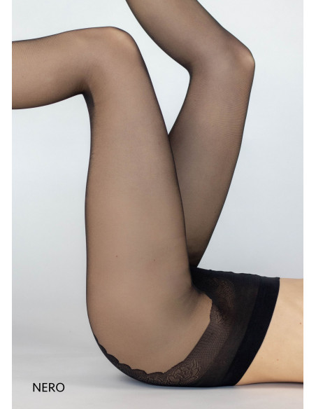 Pančuchové nohavice STYLE 20