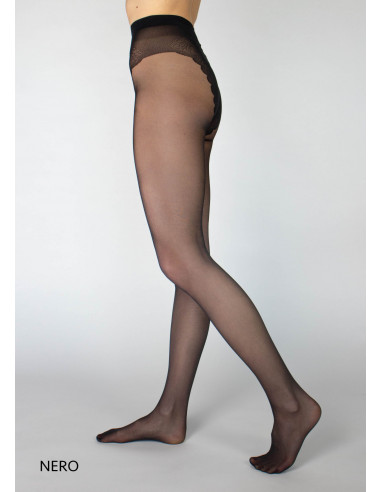 Pančuchové nohavice STYLE 20