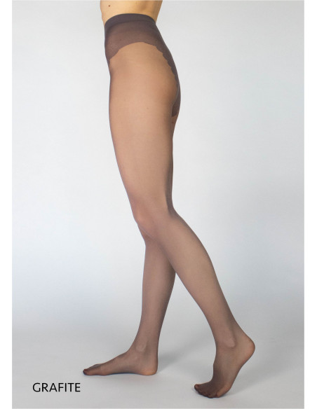 Pančuchové nohavice STYLE 20