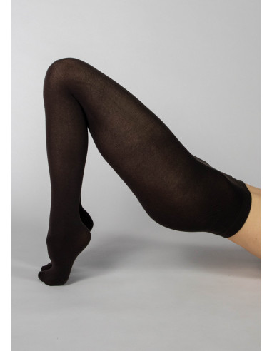 Pančuchové nohavice WARMY