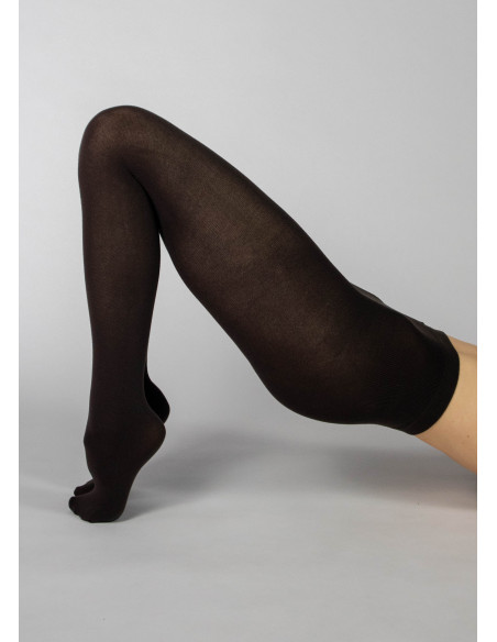 Pančuchové nohavice WARMY