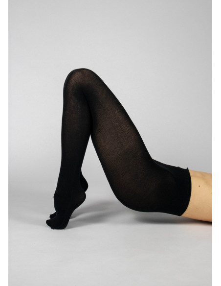 Pančuchové nohavice WARMY