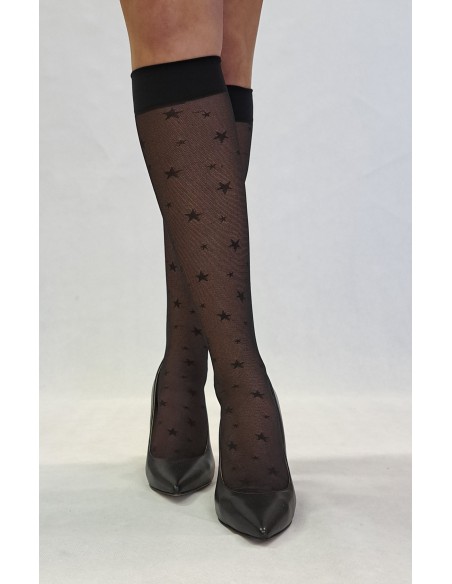 Dámske podkolienky NYX