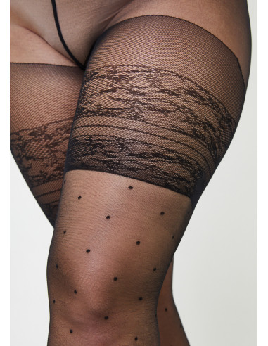 Pančuchové nohavice TAMARINDO