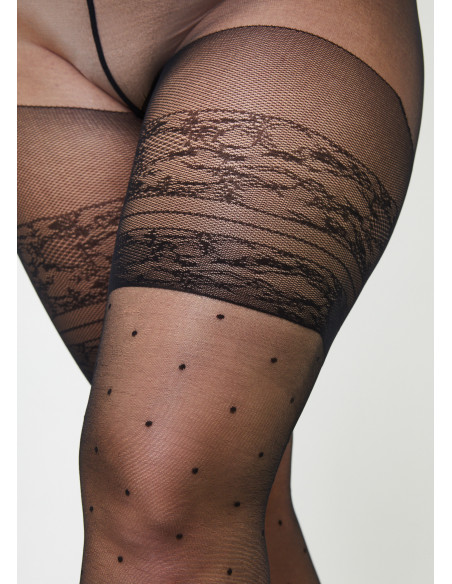 Pančuchové nohavice TAMARINDO