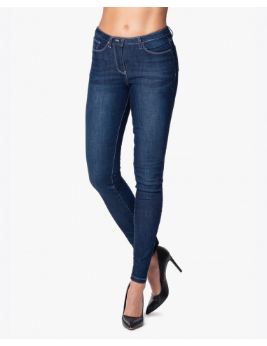LEGÍNY BLUE JEANS