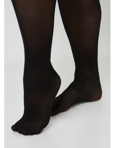 Podkolienky COMFORT CURVY