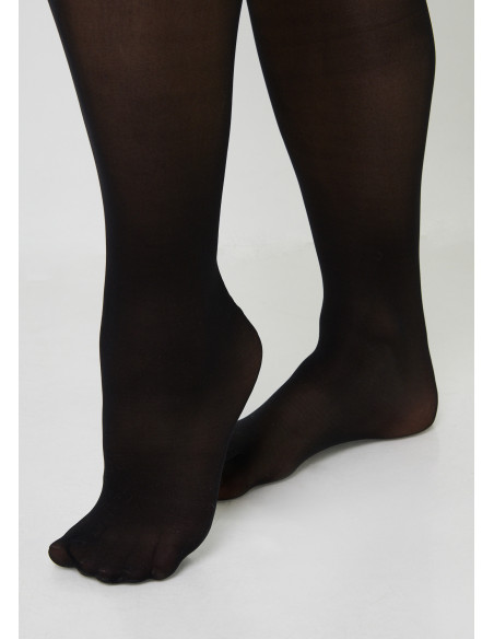 Podkolienky COMFORT CURVY