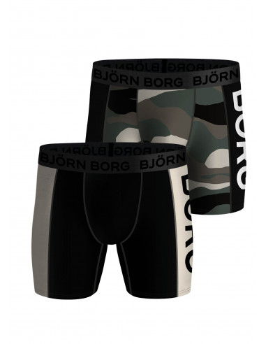 Boxerky BJORN BORG Performance