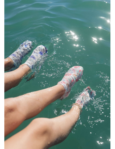 Ponožky AQUARILKY príšerky