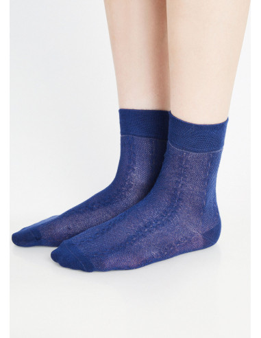 Ponožky retiazka MODAL