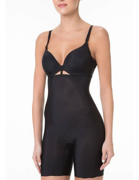 Sťahujúce Semibody LIZ BRASIL BLACK