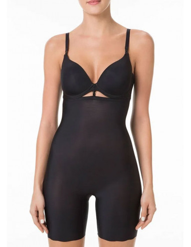 Sťahujúce Semibody LIZ BRASIL BLACK