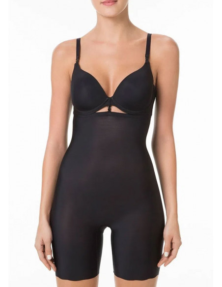 Sťahujúce Semibody LIZ BRASIL BLACK