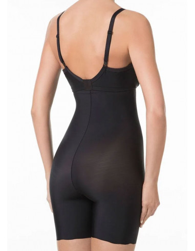 Sťahujúce Semibody LIZ BRASIL BLACK