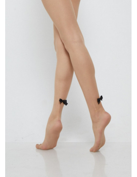 Pančuchové nohavice FASHION BELLA