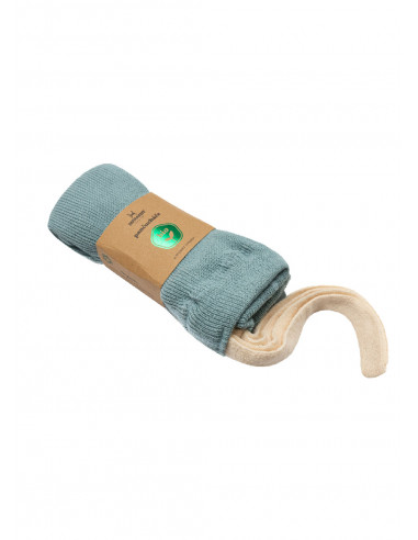 Detské pančuchové nohavice DUFICA modré