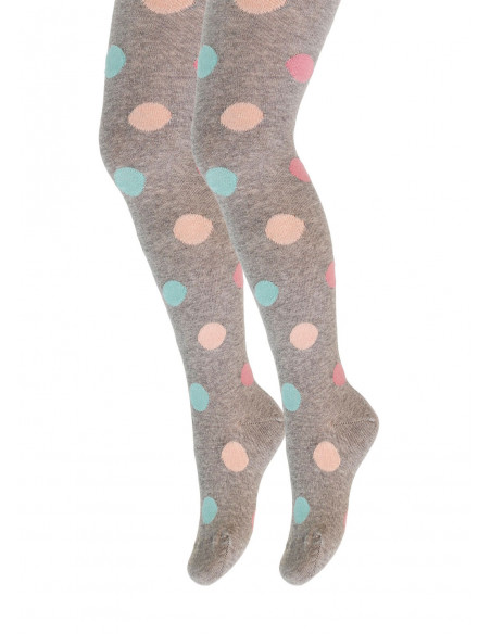 Detské pančuchové nohavice GULIČKY