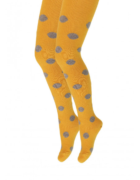 Detské pančuchové nohavice GULIČKY