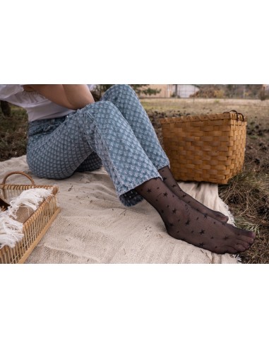 Dámske podkolienky NYX