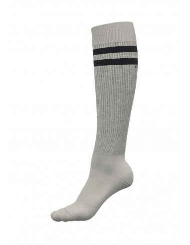 Ponožky BJÖRN BORG Performance sivé