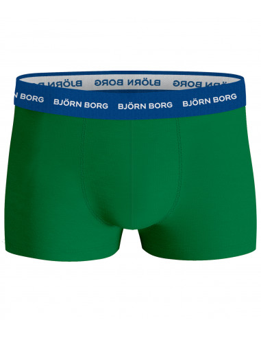 Pánske boxerky BJÖRN BORG modro...