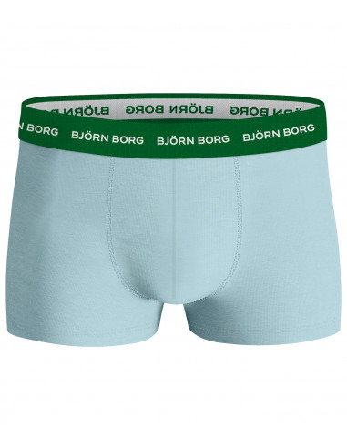 Pánske boxerky BJÖRN BORG modro...