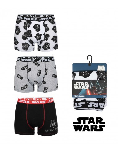 Star Wars Boxerky - 1 pack