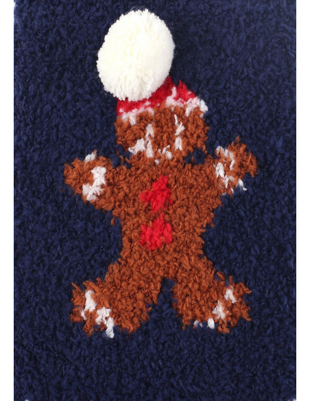 Dámske ponožky PERNÍK COOZY