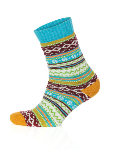 Ponožky NORDIC HYGGE Nora