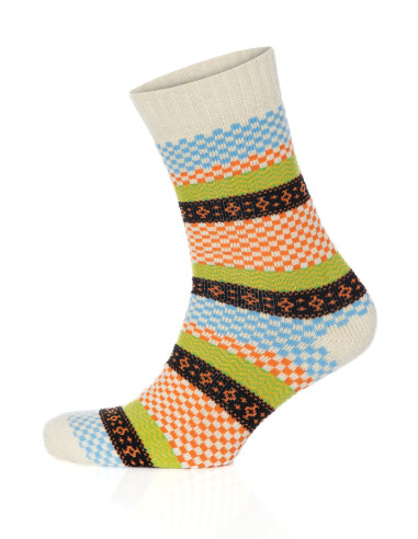 Ponožky NORDIC HYGGE Markus