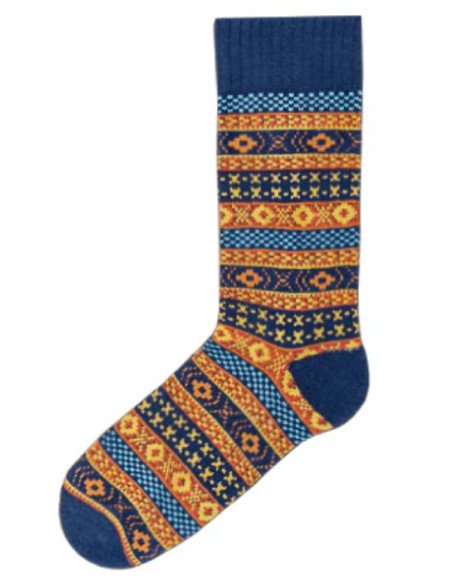 Ponožky NORDIC HYGGE Arvid