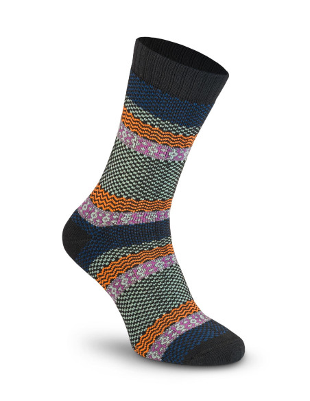 Ponožky NORDIC HYGGE Tore protišmykové ABS