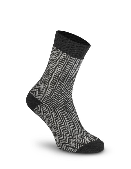 Ponožky NORDIC HYGGE Nils protišmykové ABS