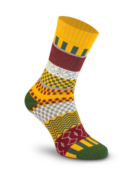 Ponožky NORDIC HYGGE Svea