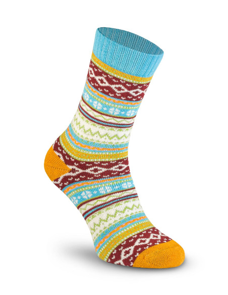 Ponožky NORDIC HYGGE Nora