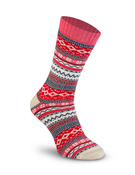 Ponožky NORDIC HYGGE Ida