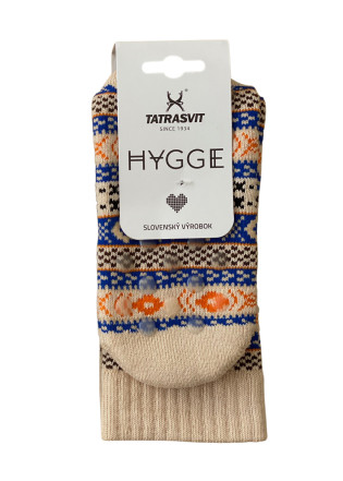 Ponožky NORDIC HYGGE Ragnar...