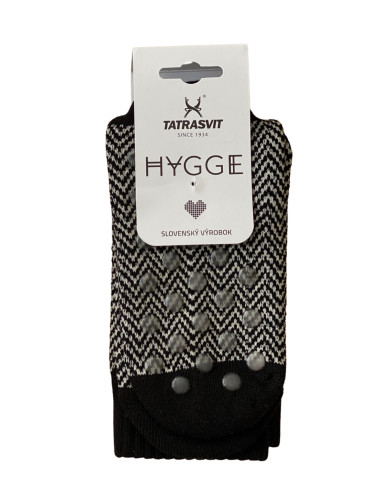 Ponožky NORDIC HYGGE Nils protišmykové ABS